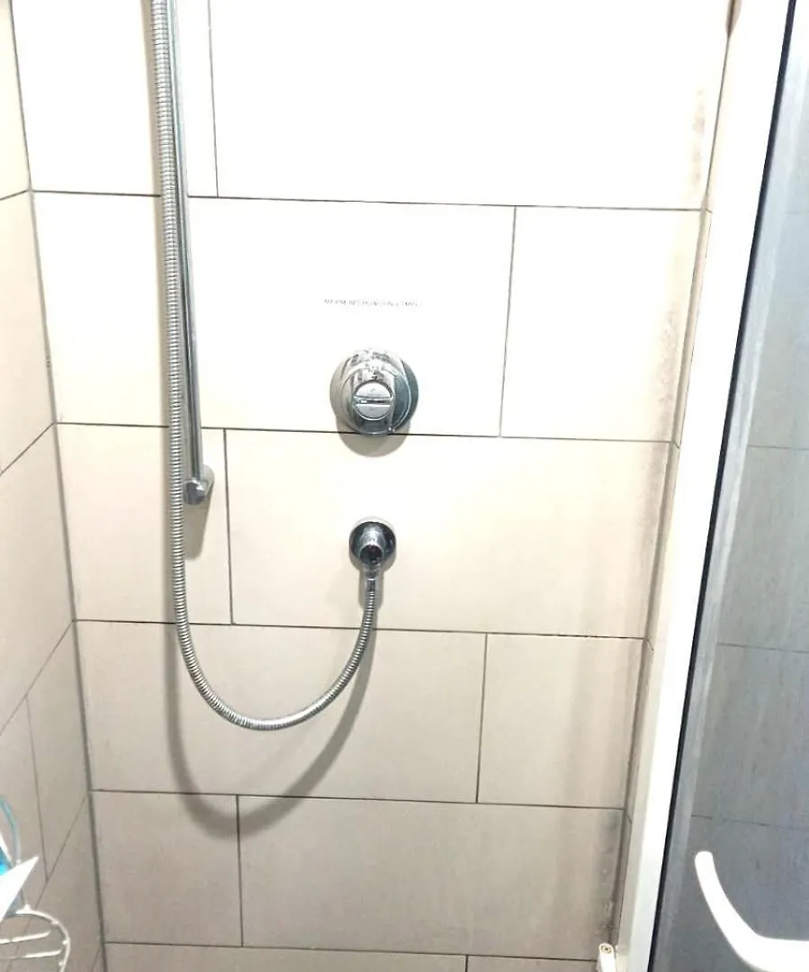 Homestay Luxurious Soft Water Air Conditioning Tv Bitcoin London