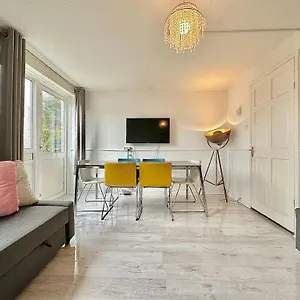 Holiday home House 36, London