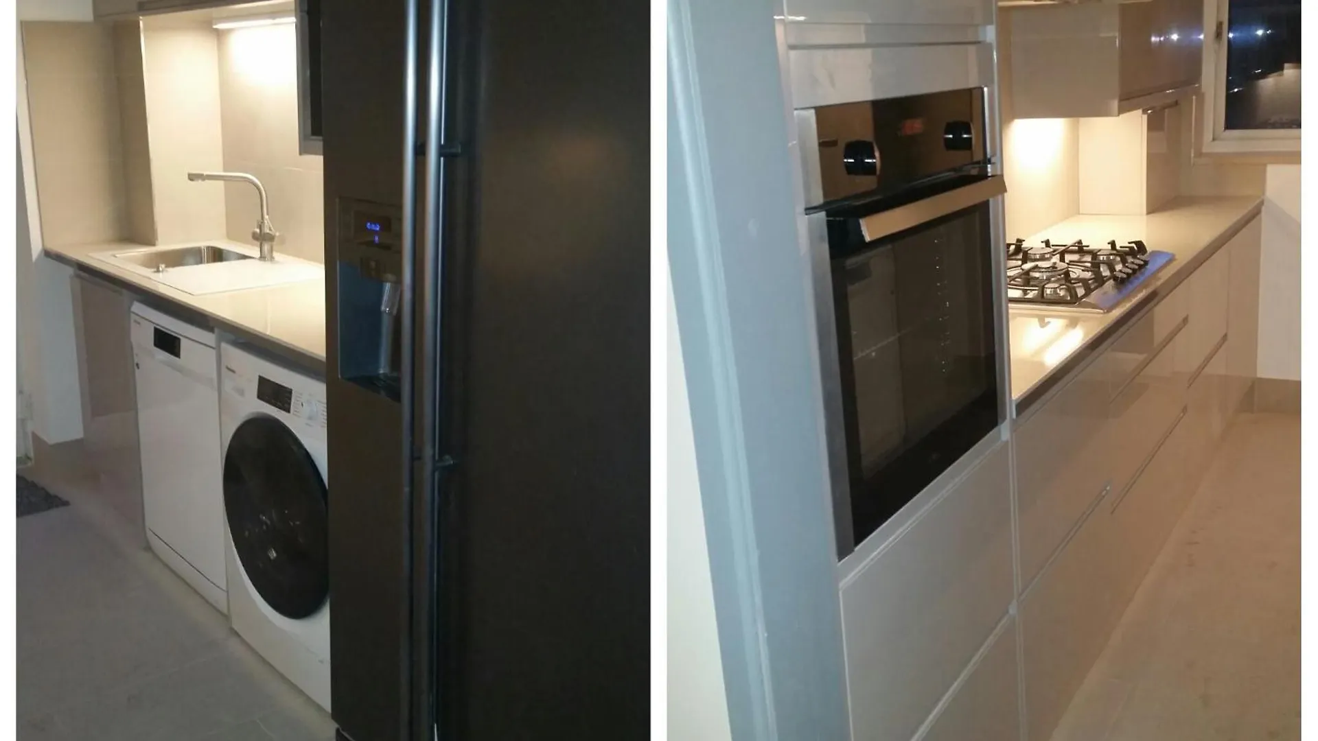 Luxurious Soft Water Air Conditioning Tv Bitcoin London Homestay
